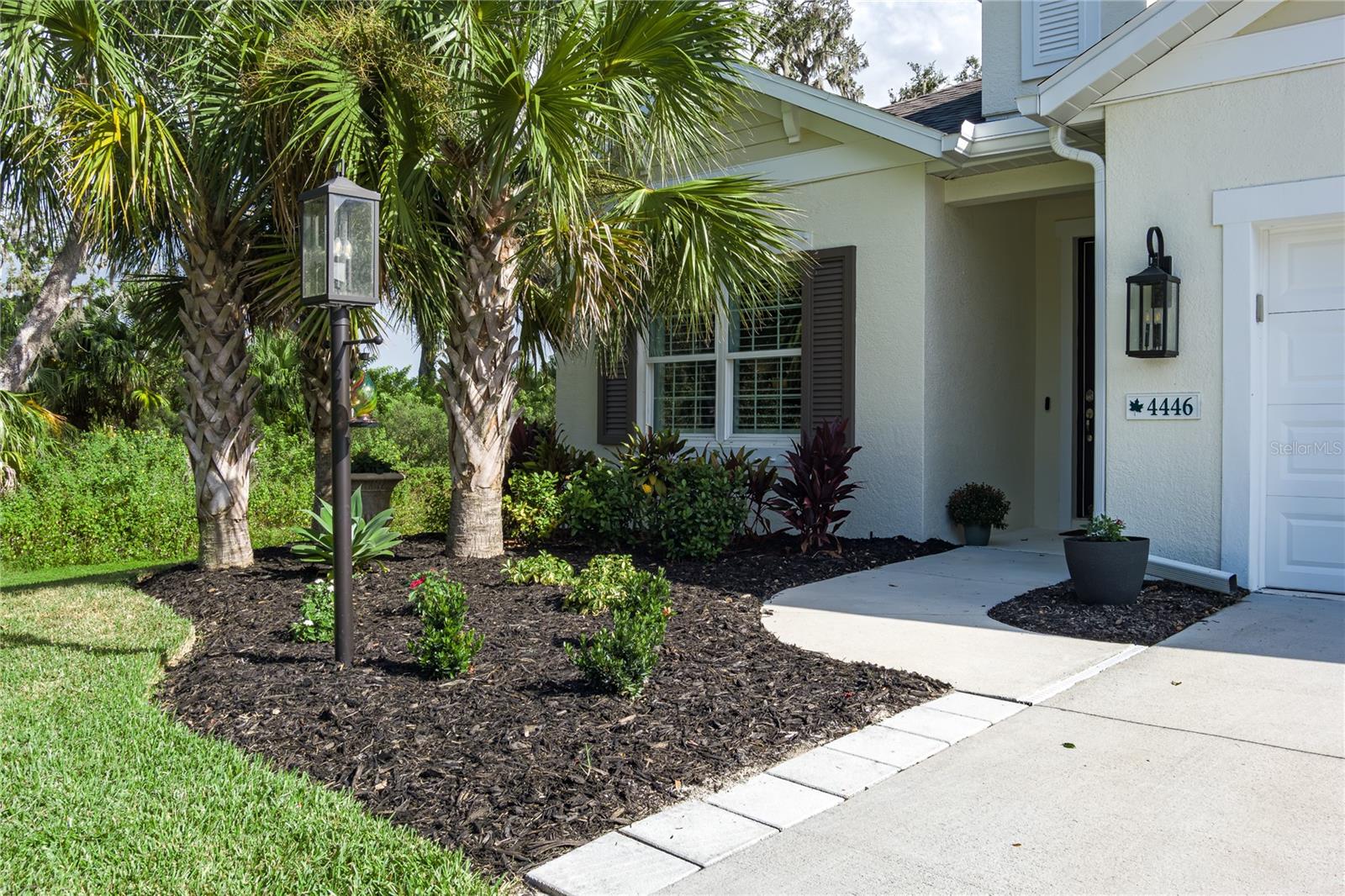 4446 Rustling Pines Terrace