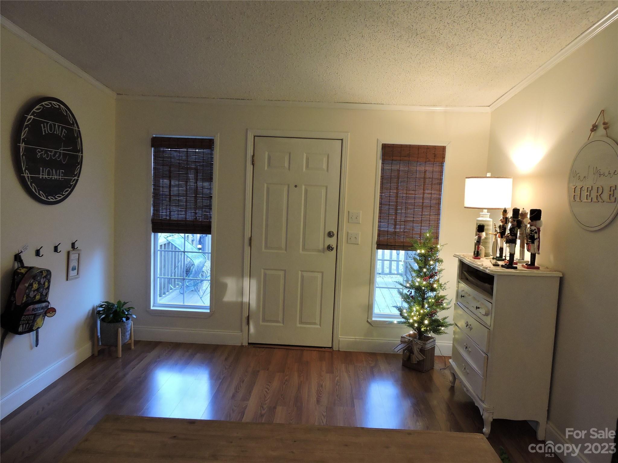 167 Corbett Road