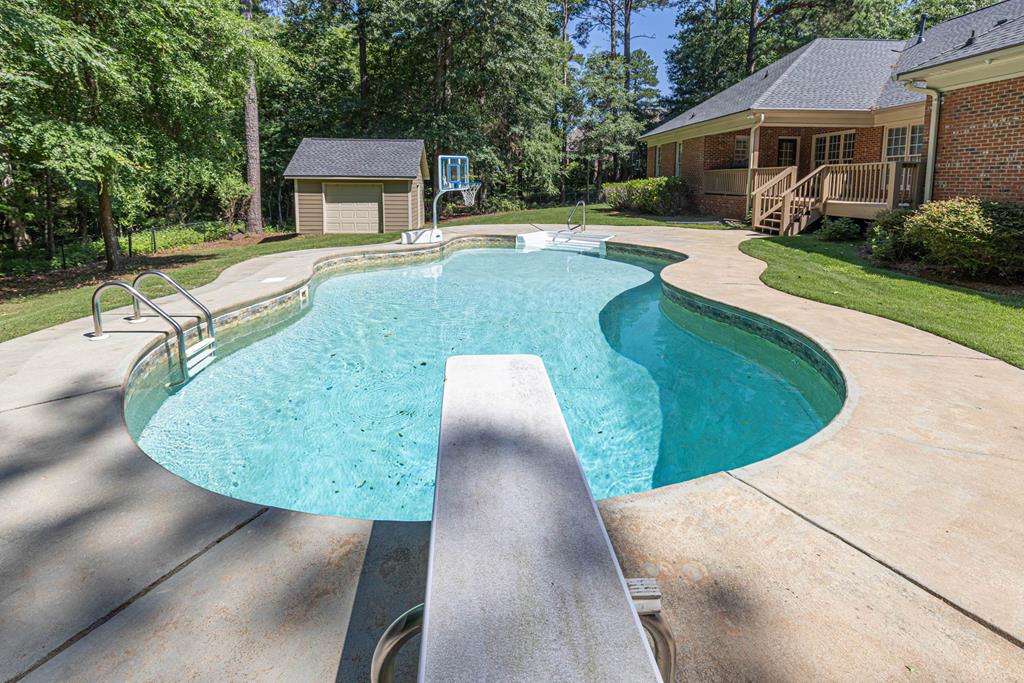 1205 Leaf Brook Drive