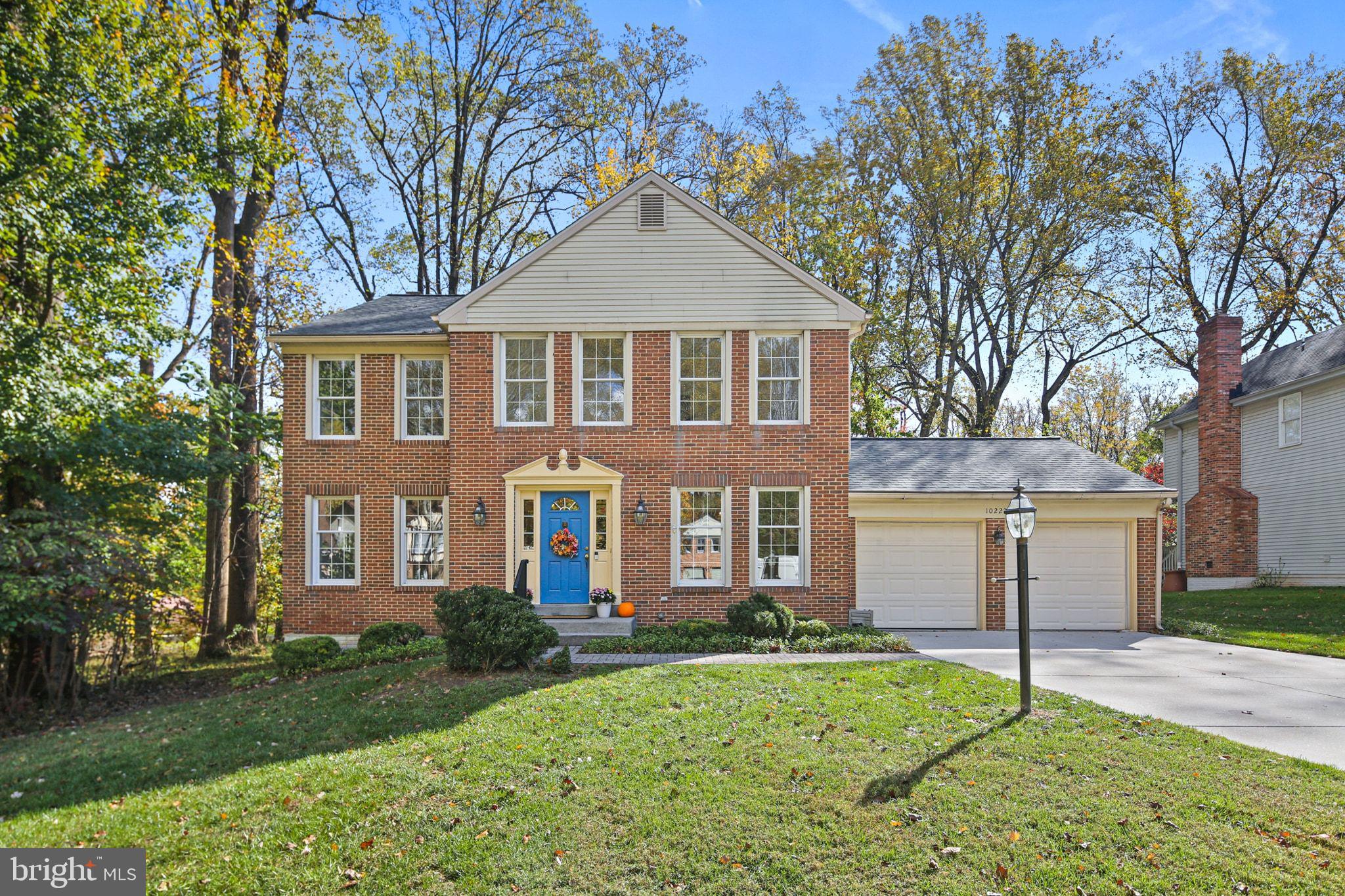 10222 Camelford Court