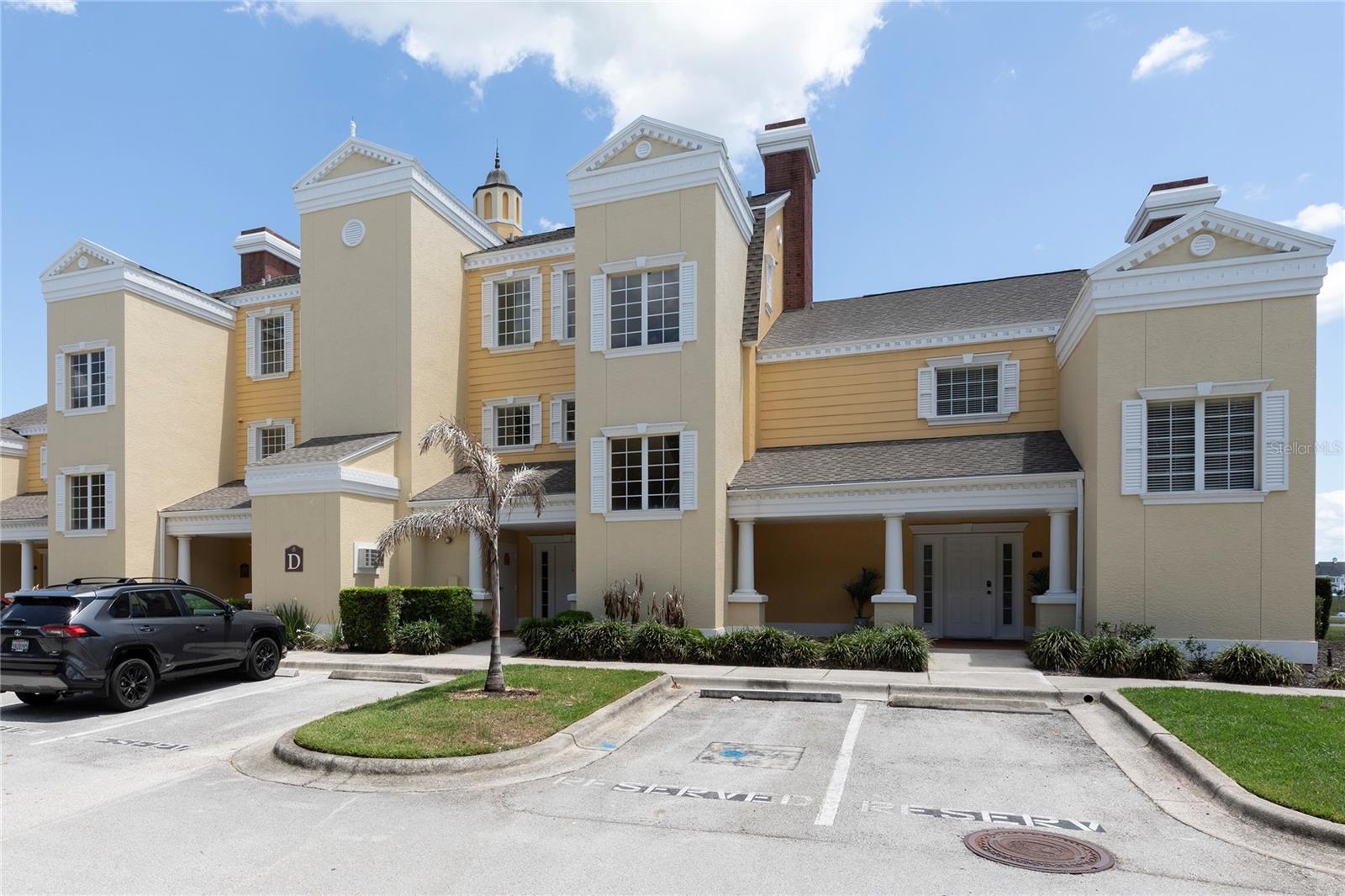 Welcome to your private retreat at Reunion Resort! This spacious 1-bedroom, 1-bath condo is located on the 3rd floor of the desirable Seven Eagles community, offering comfort, style, and a true resort lifestyle. Recent updates include upgraded appliances and living area floor enhancing the modern feel of the home. New photos will be added shortly to showcase these improvements.Perfect as a primary residence, second home, or short-term rental, this fully furnished condo provides an open living and dining layout with abundant natural light. Step outside to your private balcony and take in peaceful views while enjoying Florida’s sunshine.Just steps away, you’ll find The Cove at Seven Eagles Amenity Complex, which features a large community pool, two hot tubs, a poolside bar, bocce ball, and a fully equipped fitness center. From here, you’re also a short walk to the Reunion Grande, restaurants, clubhouse, miniature golf, and tennis courts.Reunion Resort itself spans 2,300 acres of luxury and recreation, with three championship golf courses designed by Palmer, Watson, and Nicklaus, a multi-million-dollar water park with a lazy river and slides, 14 community pools, tennis and pickleball facilities, a full-service spa, playgrounds, organized activities, and a wide range of dining venues. All of this is located just 6 miles from Walt Disney World and minutes from Orlando’s world-class shopping, dining, and entertainment options.With its prime location, upgraded features, and incredible amenities, Unit 302 at Seven Eagles offers the perfect blend of relaxation and opportunity. Whether you plan to enjoy it yourself or take advantage of its strong vacation rental potential, this condo is ready to deliver.Schedule your private showing today and experience the lifestyle Reunion Resort is known for.