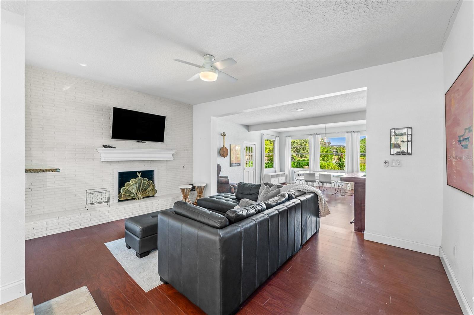 3107 Lake Margaret Drive