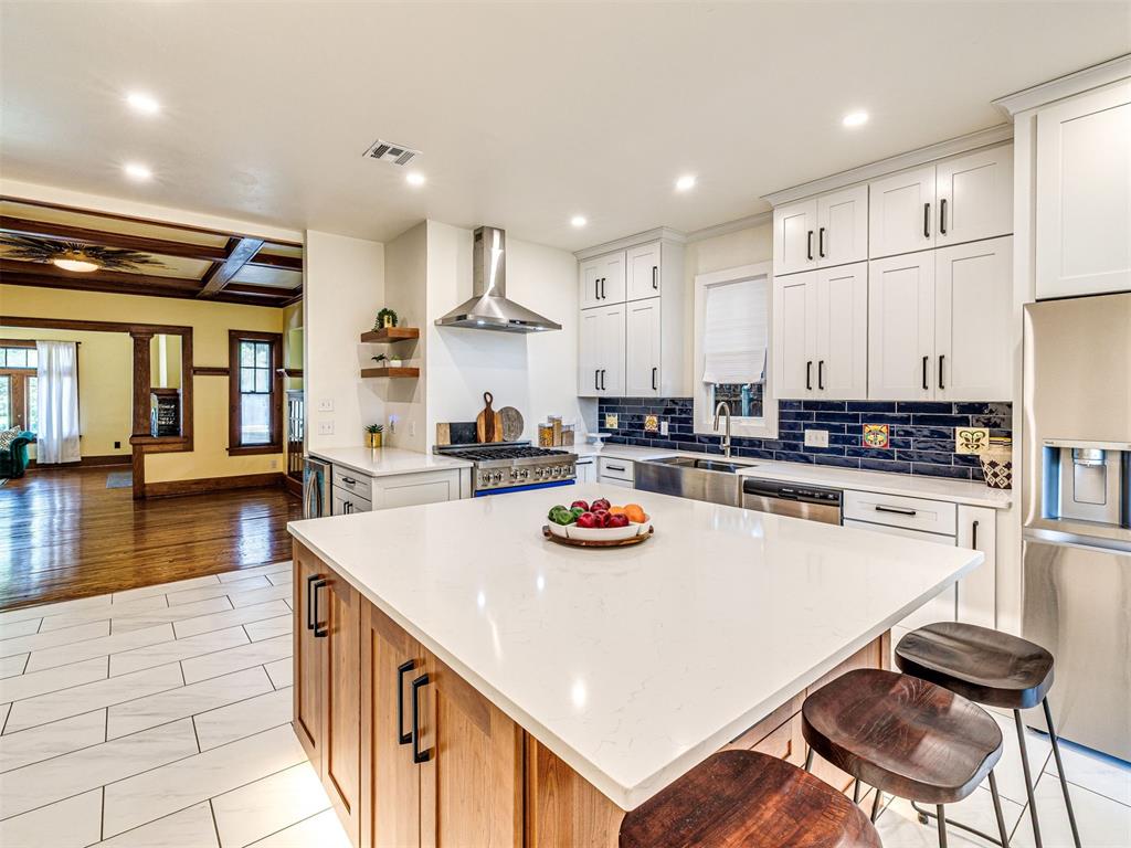 701 NW 21st Street