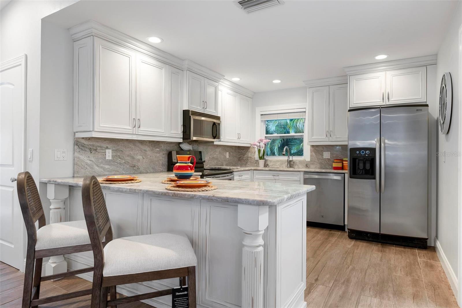 607 North Point Drive