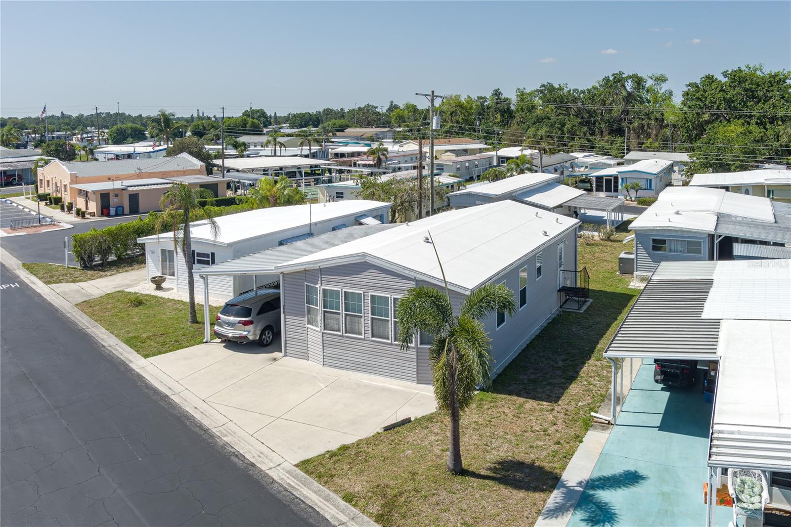 3309 Bernadette Drive