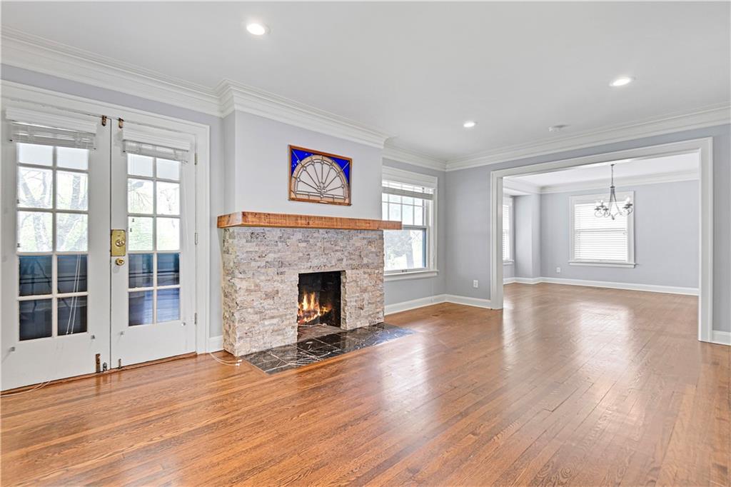 5600 Brookside Boulevard