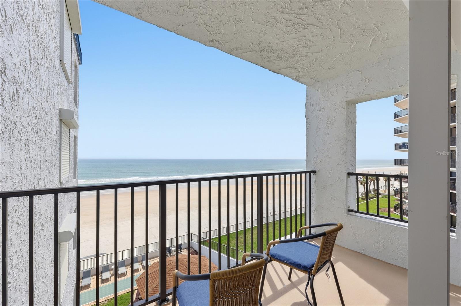 3747 S Atlantic Avenue 4050
