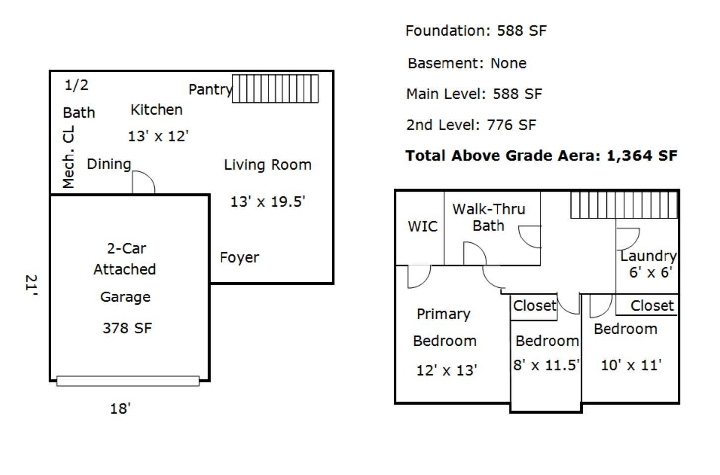 7162 Quarry Avenue NE