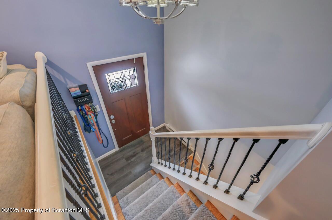 604 Oak Lane