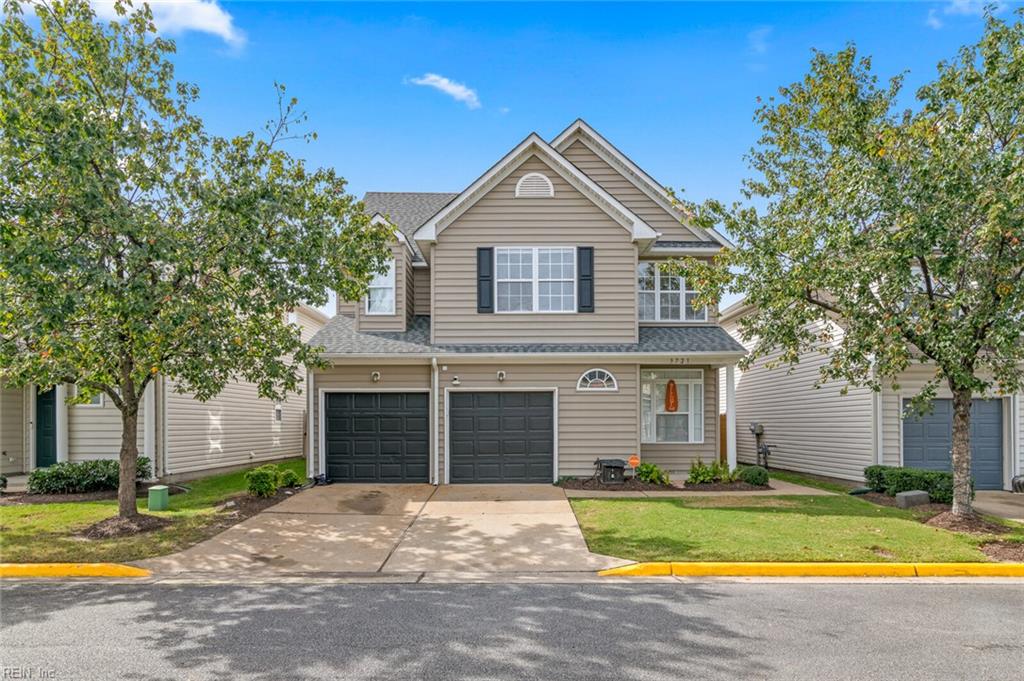 3721 Bay Crescent, Chesapeake, VA 23321