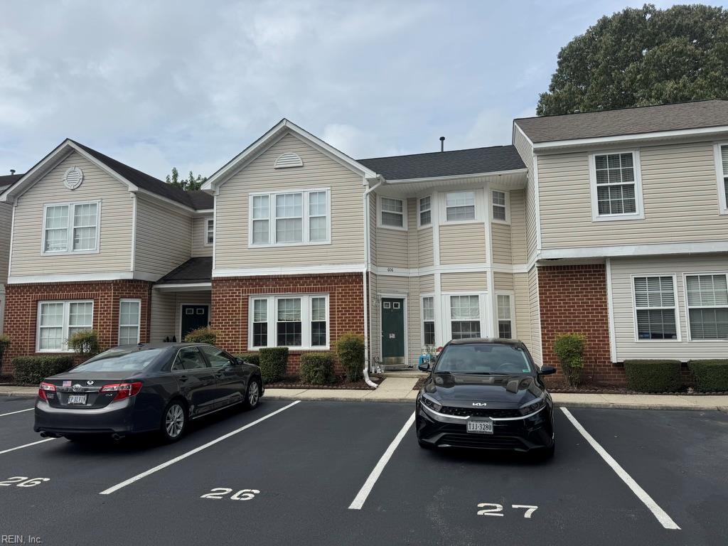 606 Railway Court, Chesapeake, VA 