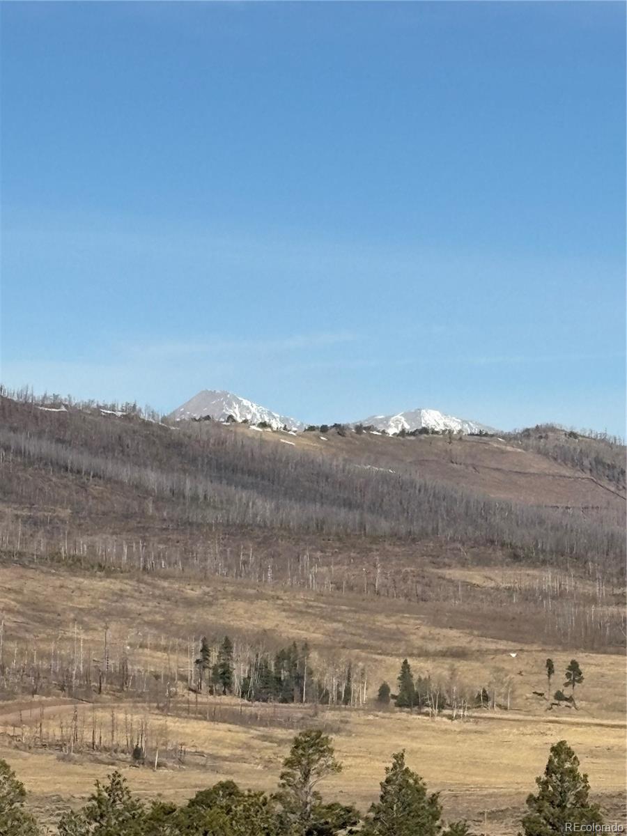 Forbes Wagon Creek Ranch, Lots and Land