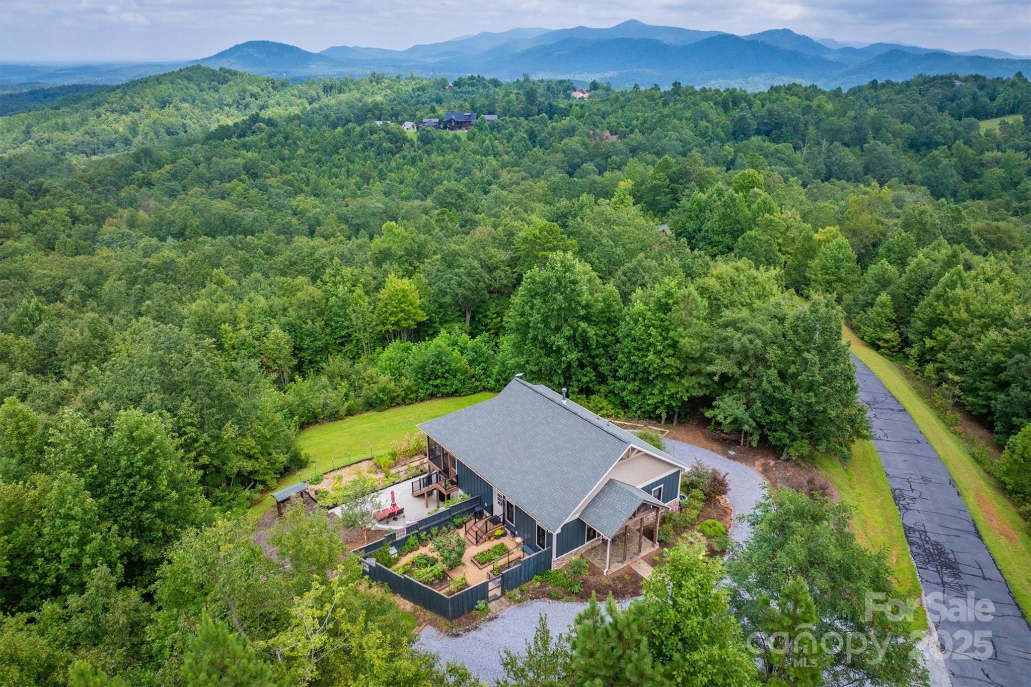 381 Scenic Overlook Drive