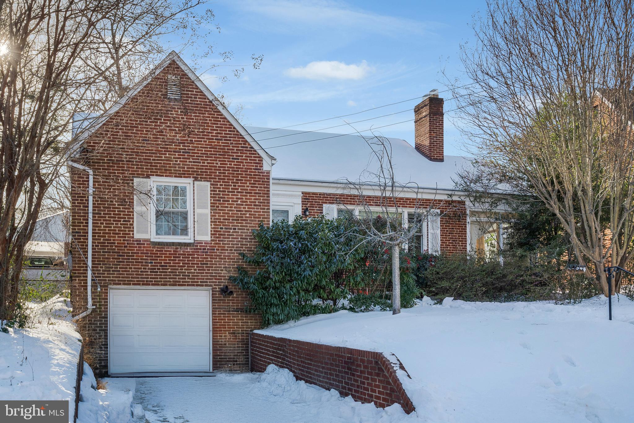 972 N Quantico Street