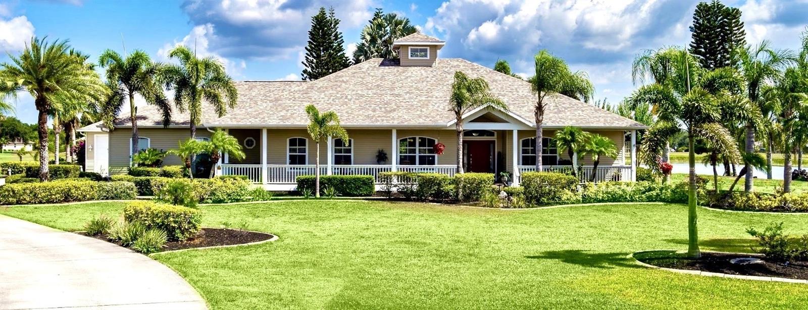 4707 Key Deer Terrace