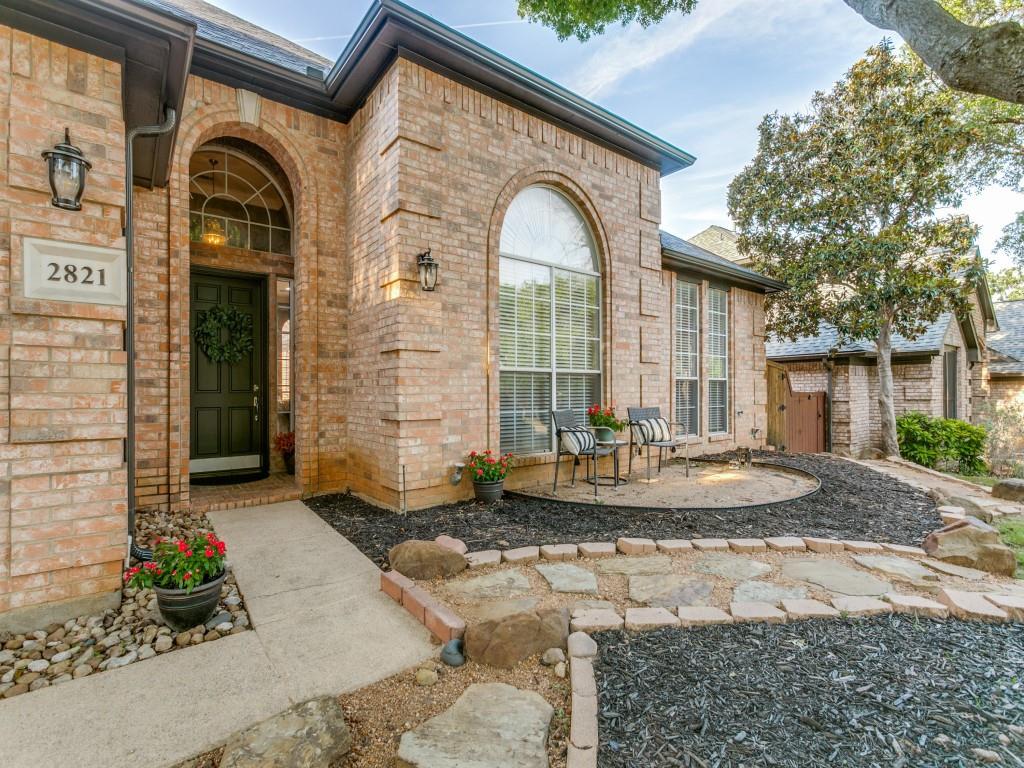 2821 Saint Andrews Drive, Flower Mound, TX