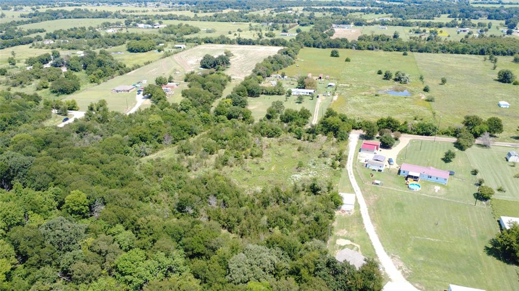 TBD SE County Road 2240