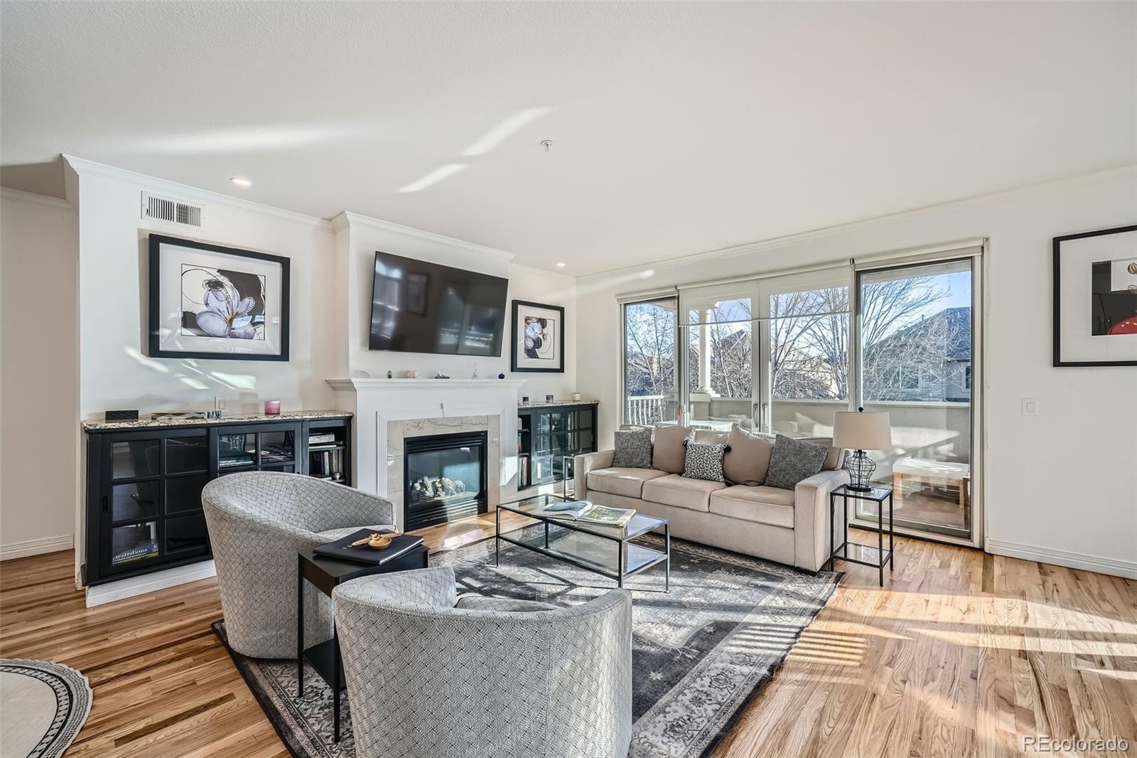 111 S Monroe Street B207