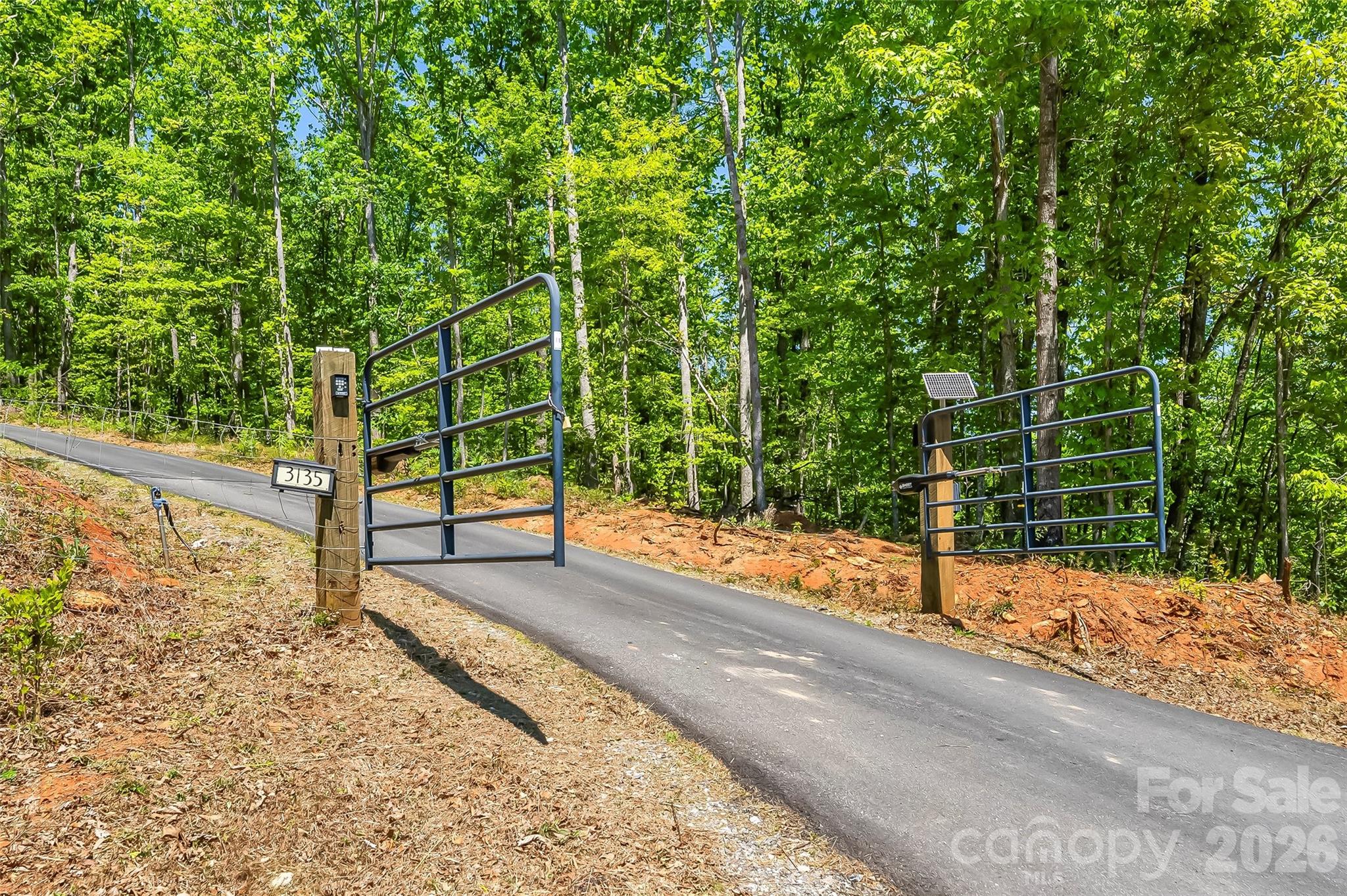 3135 Laurel Heights Drive Extension