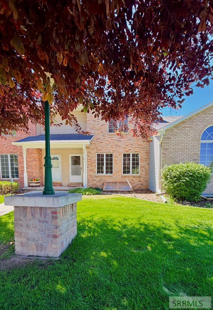 3164 Thayer Bridge Circle