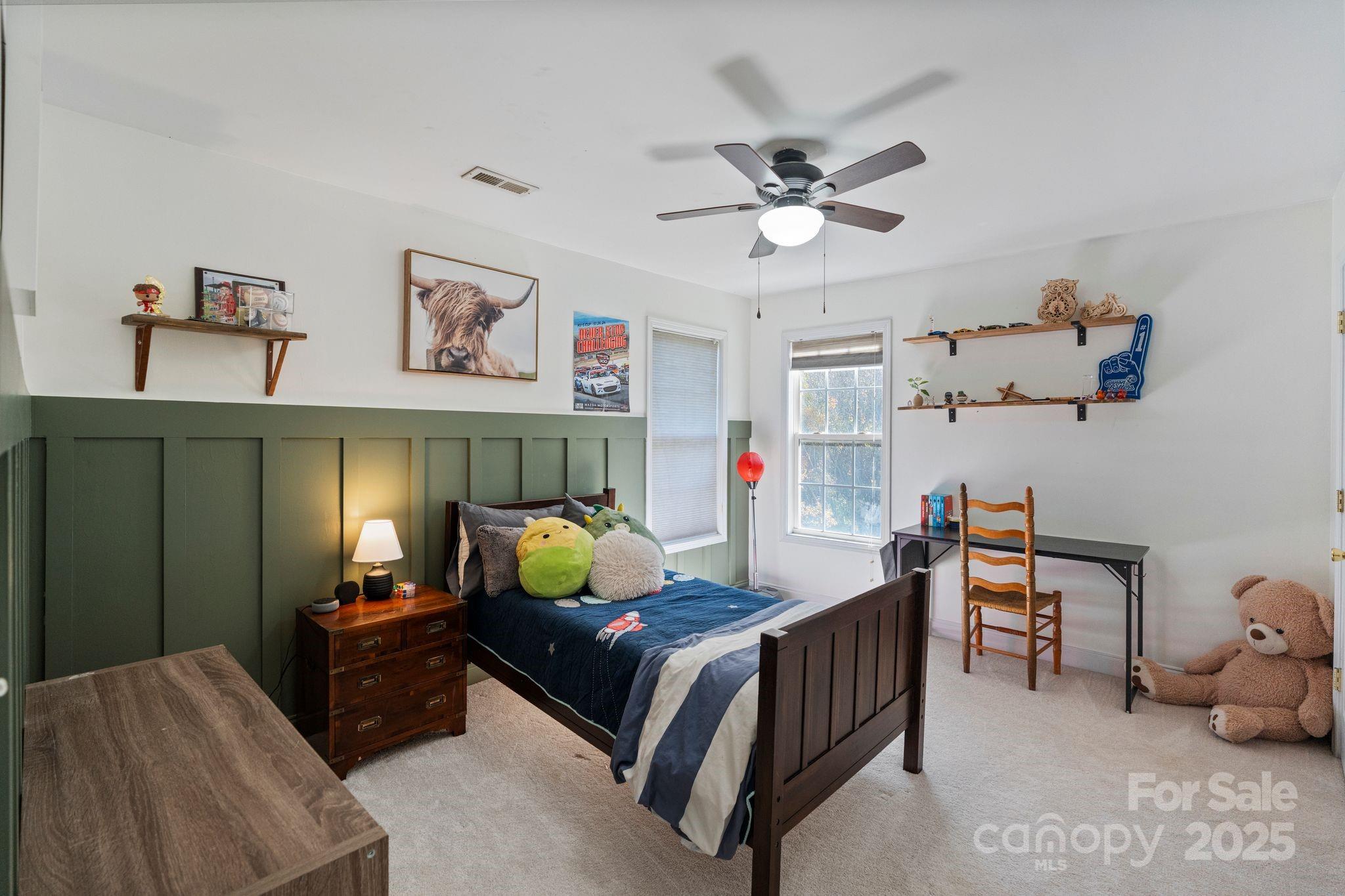 156 Trotter Ridge Drive