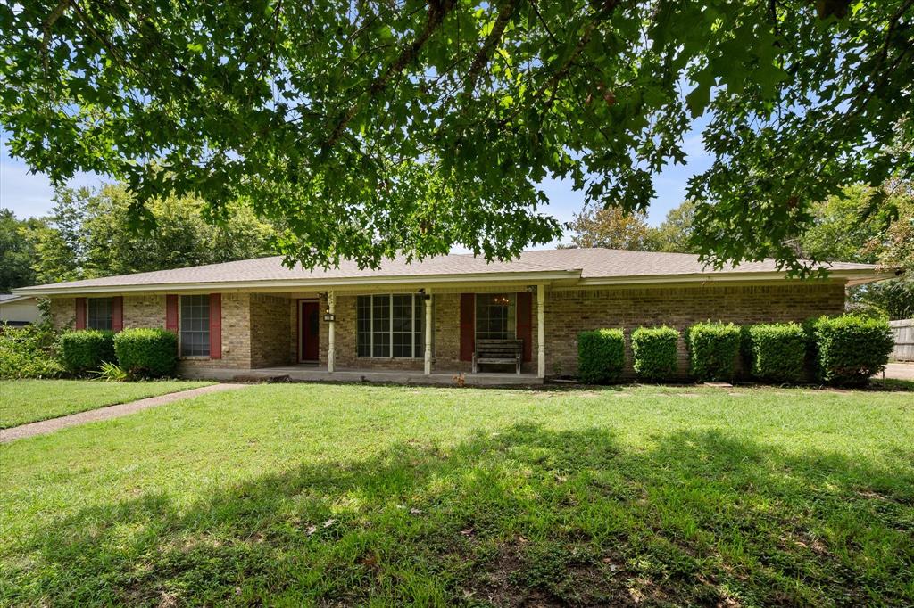 2812 Winfield Drive