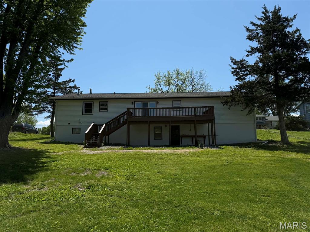 4508 West Ely