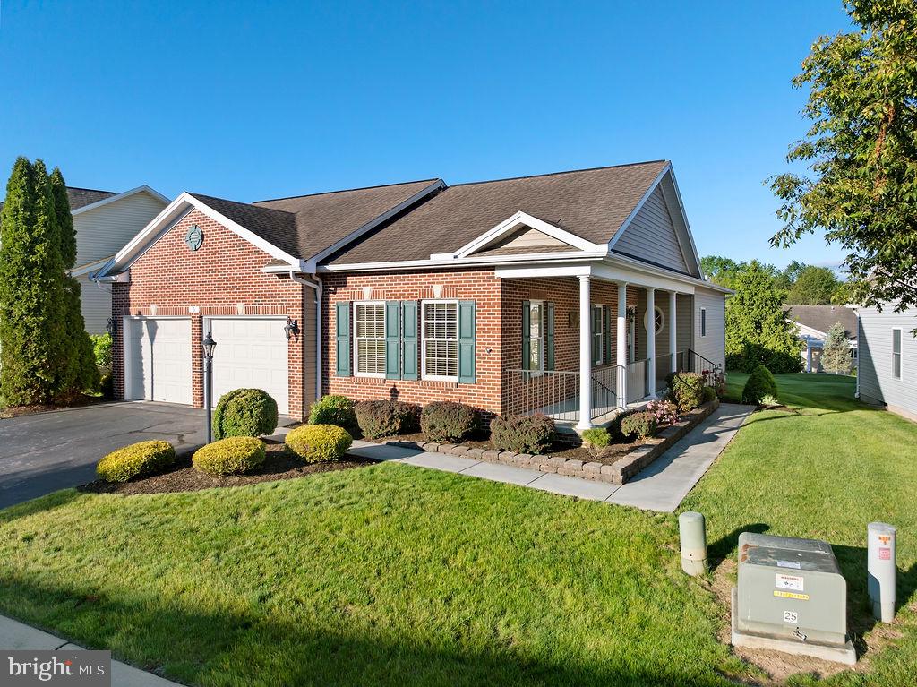 5 Winding Drive
