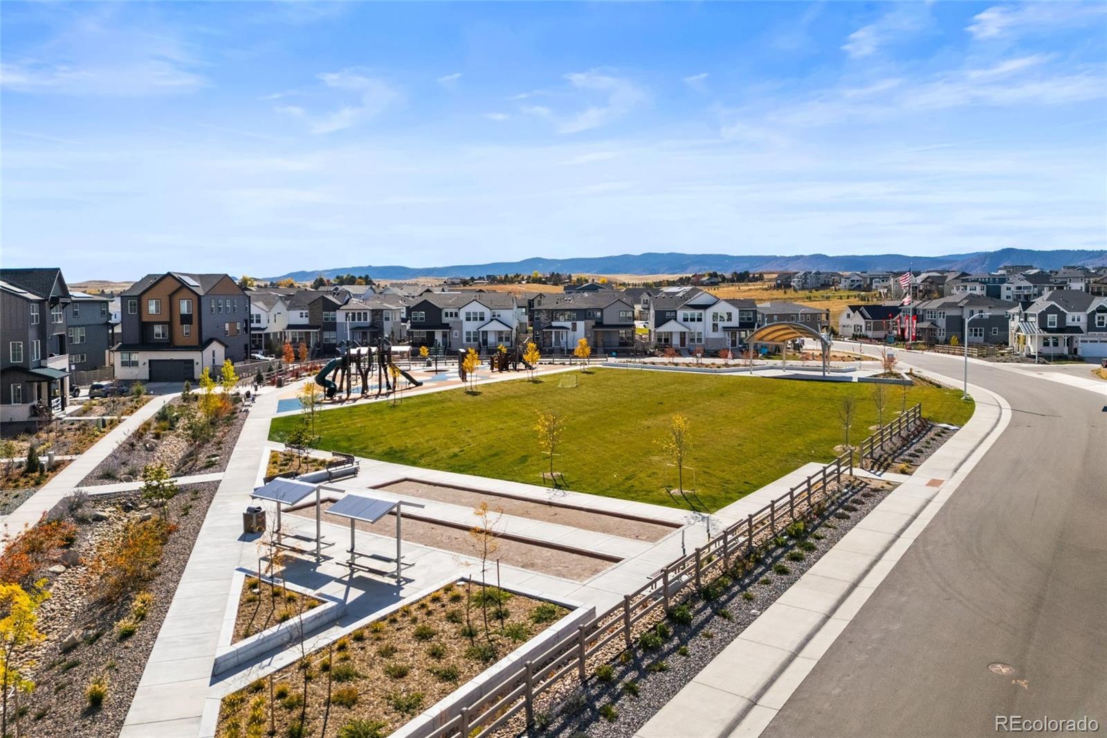 8731 Whiteclover Street