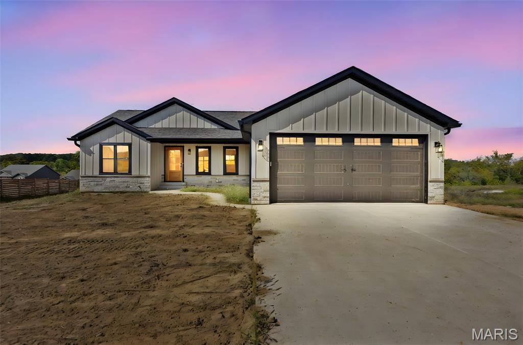 10233 Riehl Farm Drive