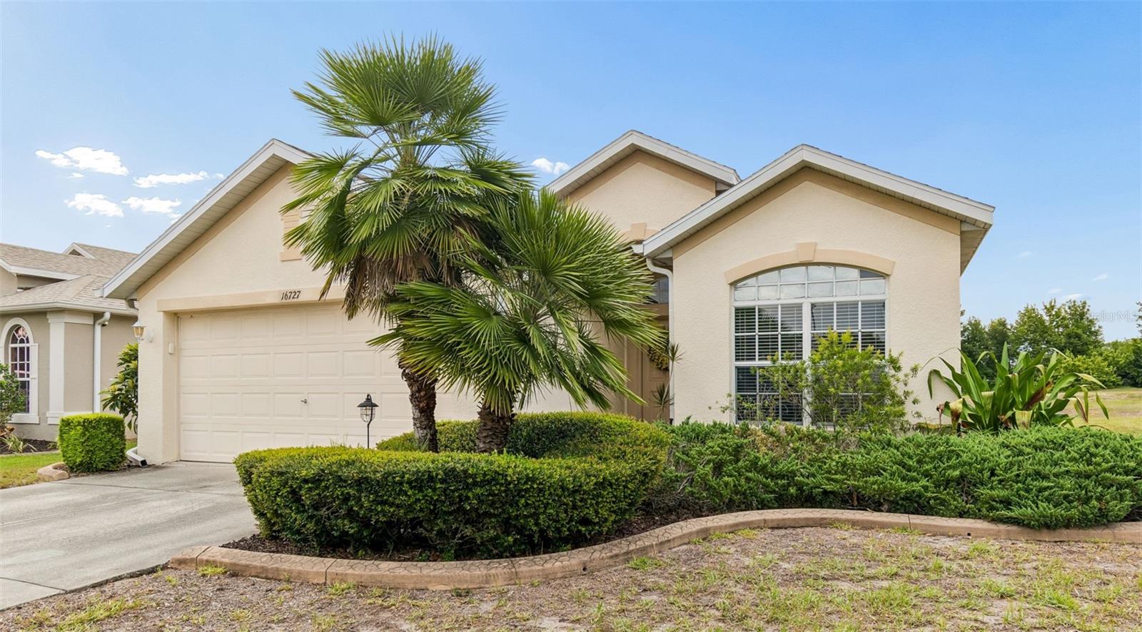 16727 Caracara Court