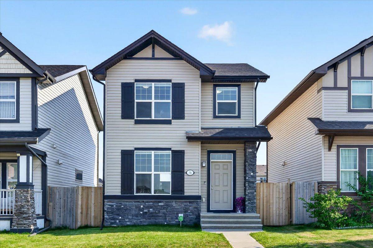 75 Skyview Point Road NE