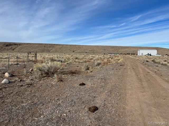 Lot 23 Canyon Road