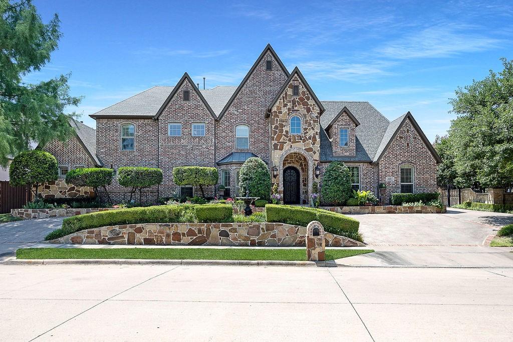 4603 Warwick, Lane Frisco, TX