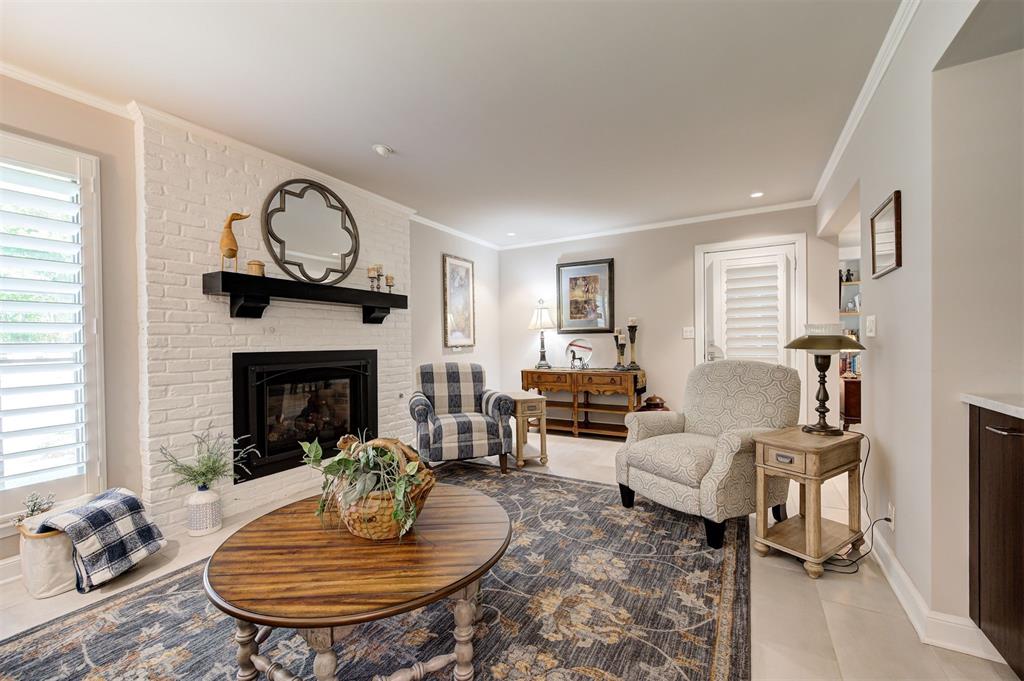 Luxurious Living at an affordable price awaits you at 16 Windbrook in Brookhaven Square! Welcome to this exquisite luxury townhome, where elegance meets comfort, featuring two master ensuites. This meticulously maintained residence offers the perfect blend of modern style and functionality, making it ideal for discerning buyers.Key Features:• Two Master Ensuites: Each spacious suite is designed for privacy and relaxation, complemented by a convenient powder bathroom for guests.• Gourmet Kitchen: The heart of the home showcases upscale cabinetry and countertops, a Wolf stainless steel gas range, a Subzero stainless steel refrigerator, high end dishwasher and microwave, perfect for culinary enthusiasts.• Immaculate Living Spaces: Enjoy  beautiful plantation shutters throughout, enhancing the home’s sophistication while allowing natural light to flow.• Modern Upgrades: With a new whole-house electrical system equipped with surge protection, a newer hot water tank, leaf guards, 2022 roof, this home is both safe and energy-efficient.• Outdoor Oasis: Step outside to an enchanting brick courtyard featuring mature trees and manicured grass, complete with brick pavers and a covered patio. A charming balcony extends from one of the master suites, perfect for morning coffee or evening relaxation.• Convenient Amenities: The two-car garage and patio offer epoxy floors, providing durability and easy maintenance. The home also comes equipped with a newer washer and dryer.  This immaculate property is not just a home; it's a lifestyle. Move-in ready and waiting for you, it offers a unique opportunity to experience luxury living in Brookhaven Square. The quiet cul-de-sac with park-like gazebo & extra parking enhance the peaceful surroundings of this relaxing home. The washer/dryer and all the appliances are included! Totally turnkey living! Don’t miss your chance to make this stunning, turn-key townhome your own! Ask for virtual tour video!