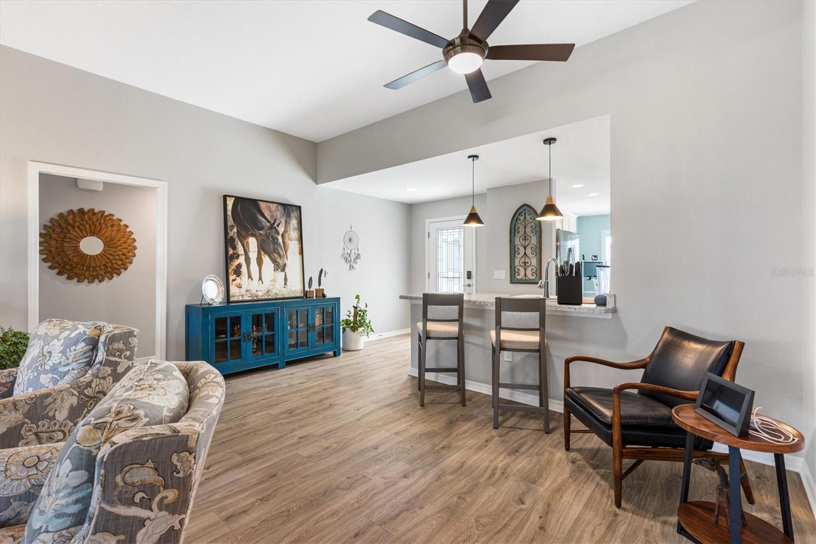 3233 Bartelson Terrace