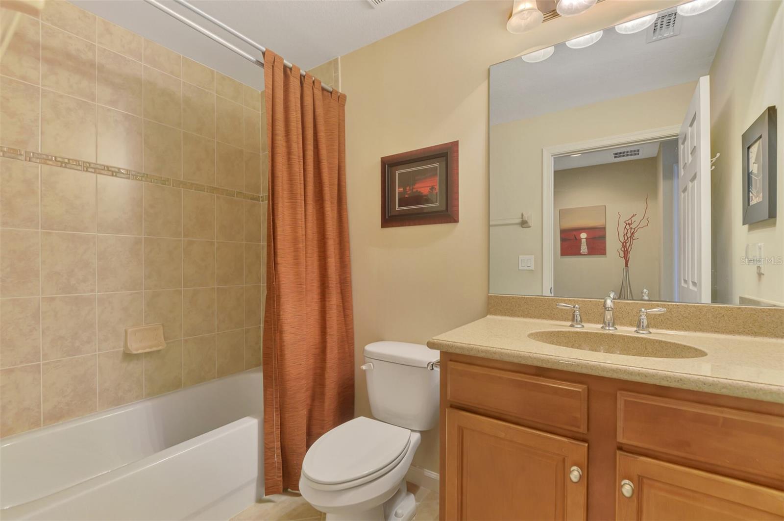 4732 Club Drive 102