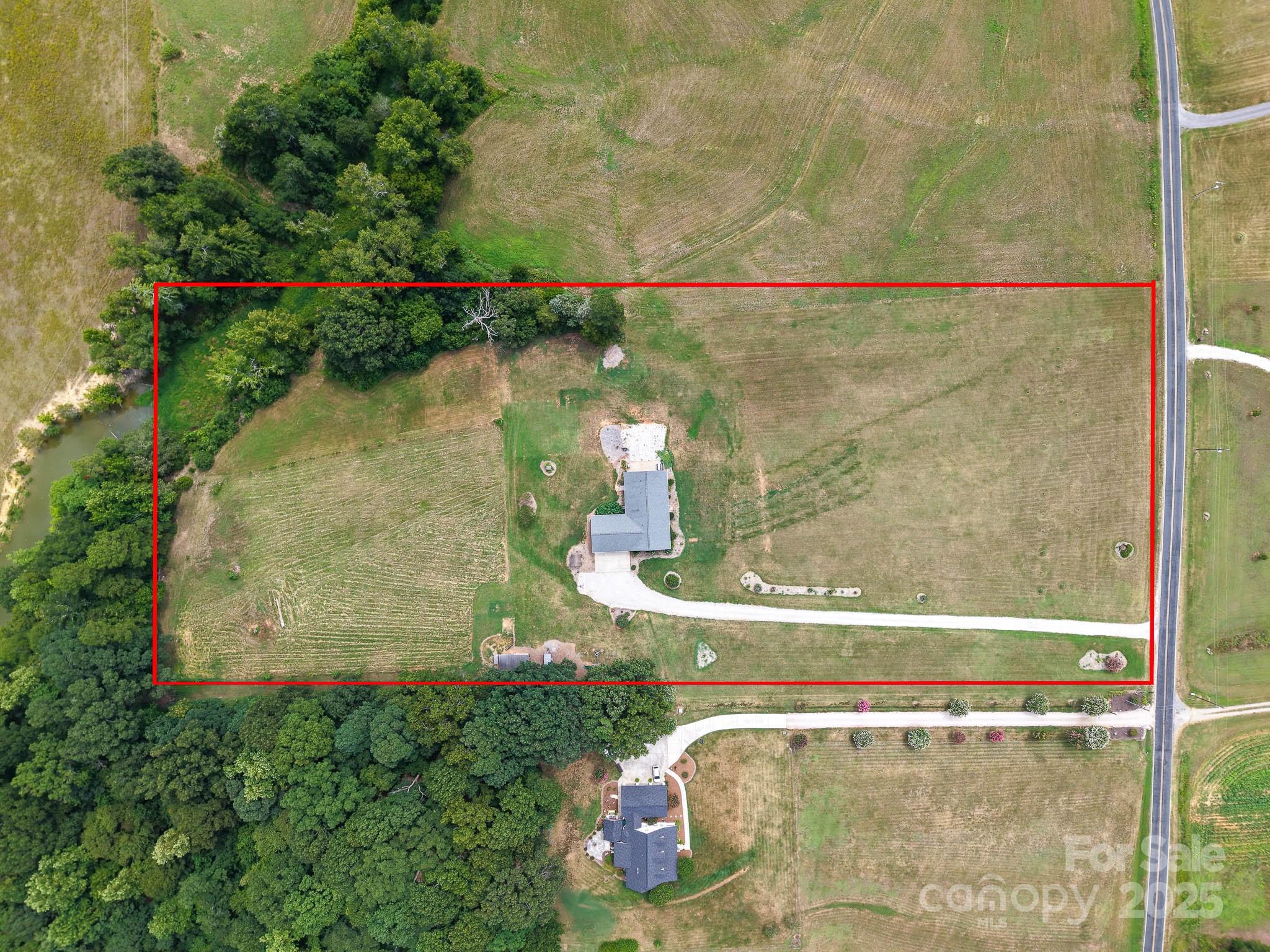 350 Corriher Springs Road