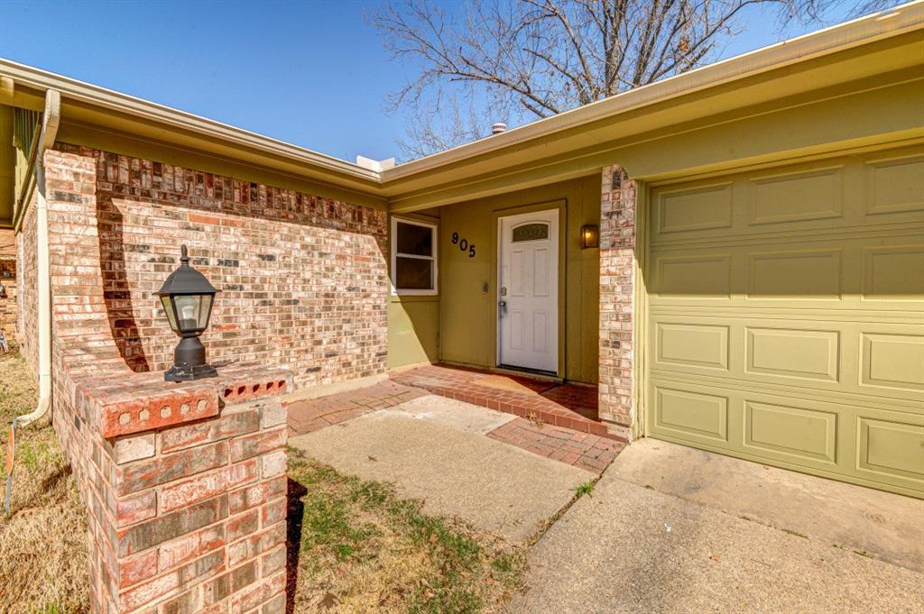 905 Kristin Court