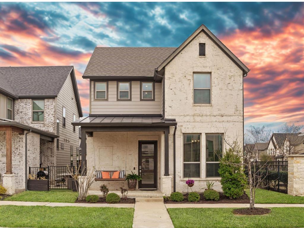 4272 Sechrist, Drive Frisco, TX