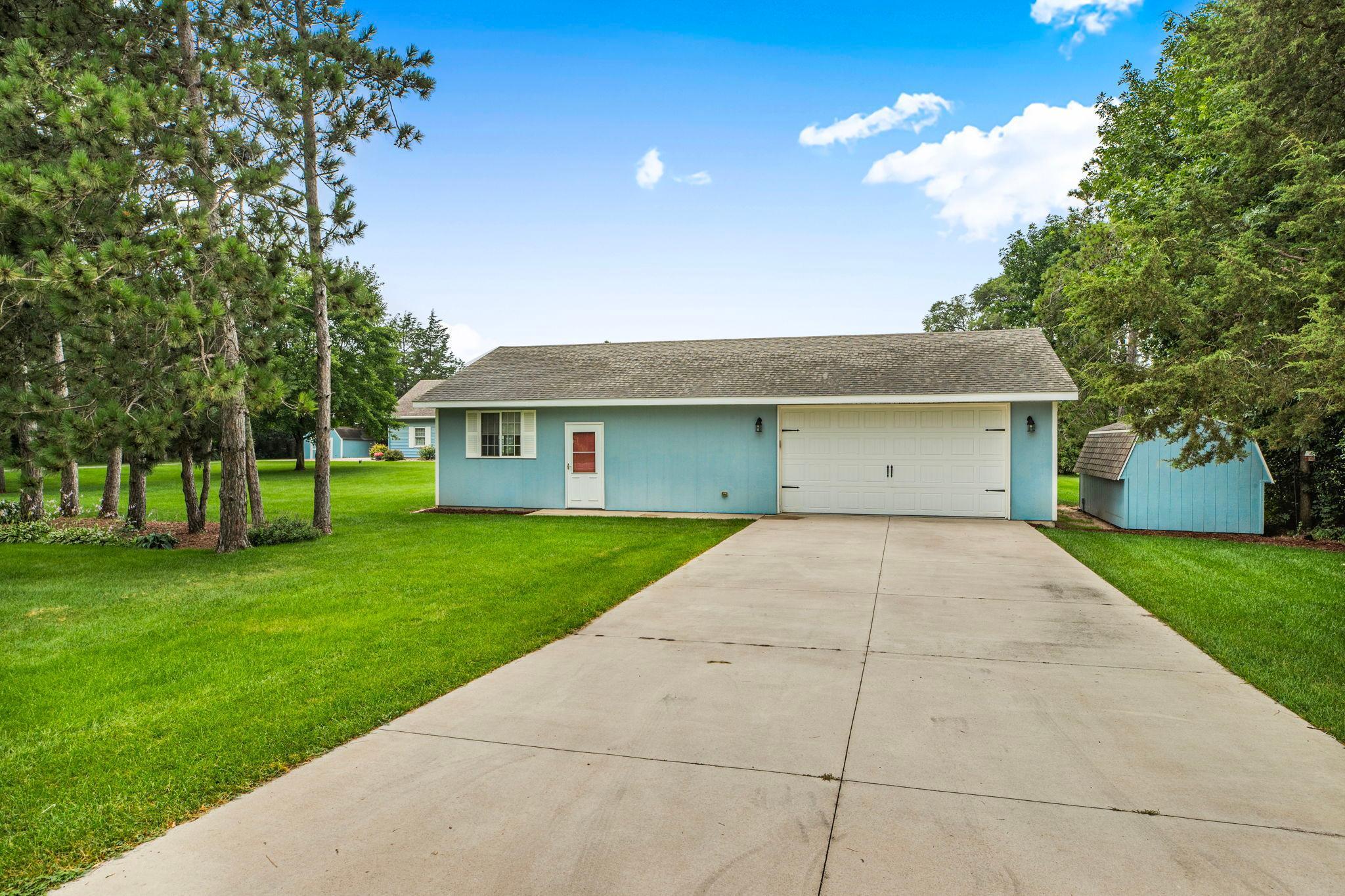 10315 Ferry Point Place NW