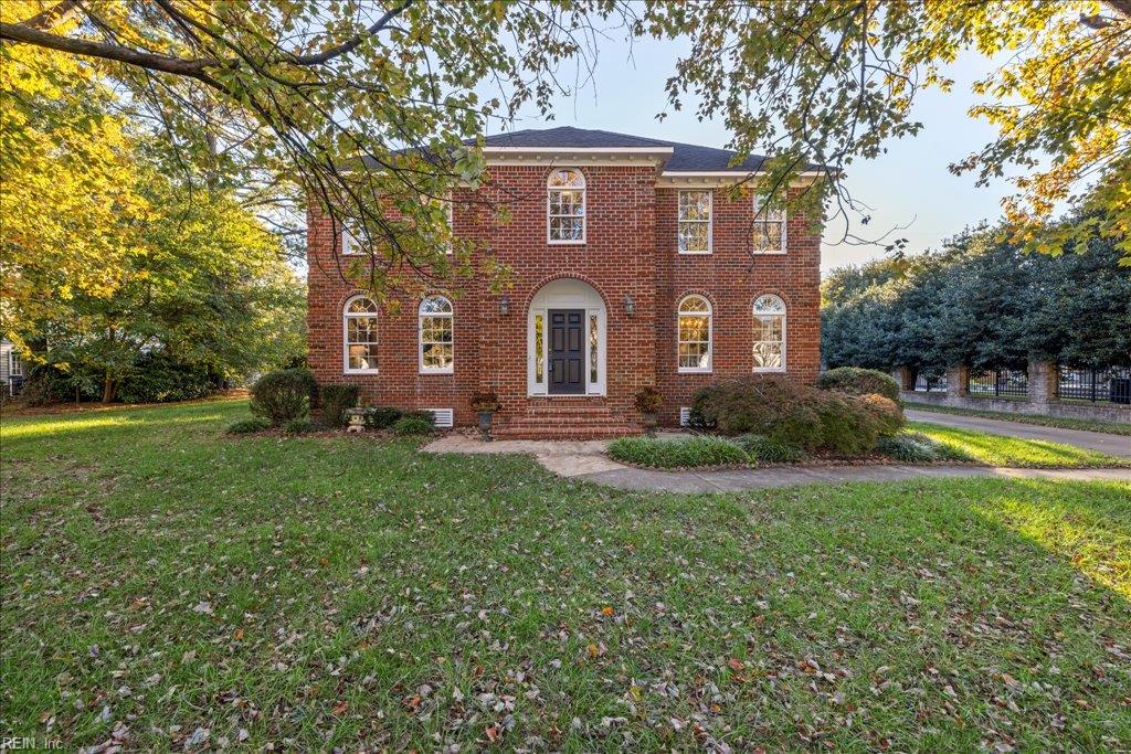 1805 Claiborne Place, Virginia Beach, VA 