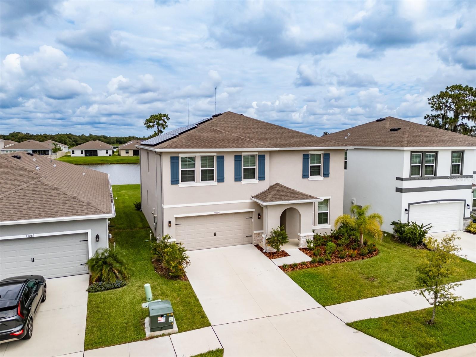 13090 Brookside Moss Drive