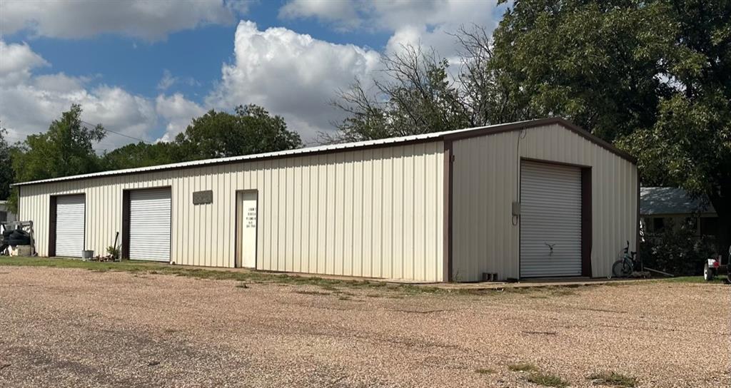 Commercial for sale in Haskell, Texas, 20448137