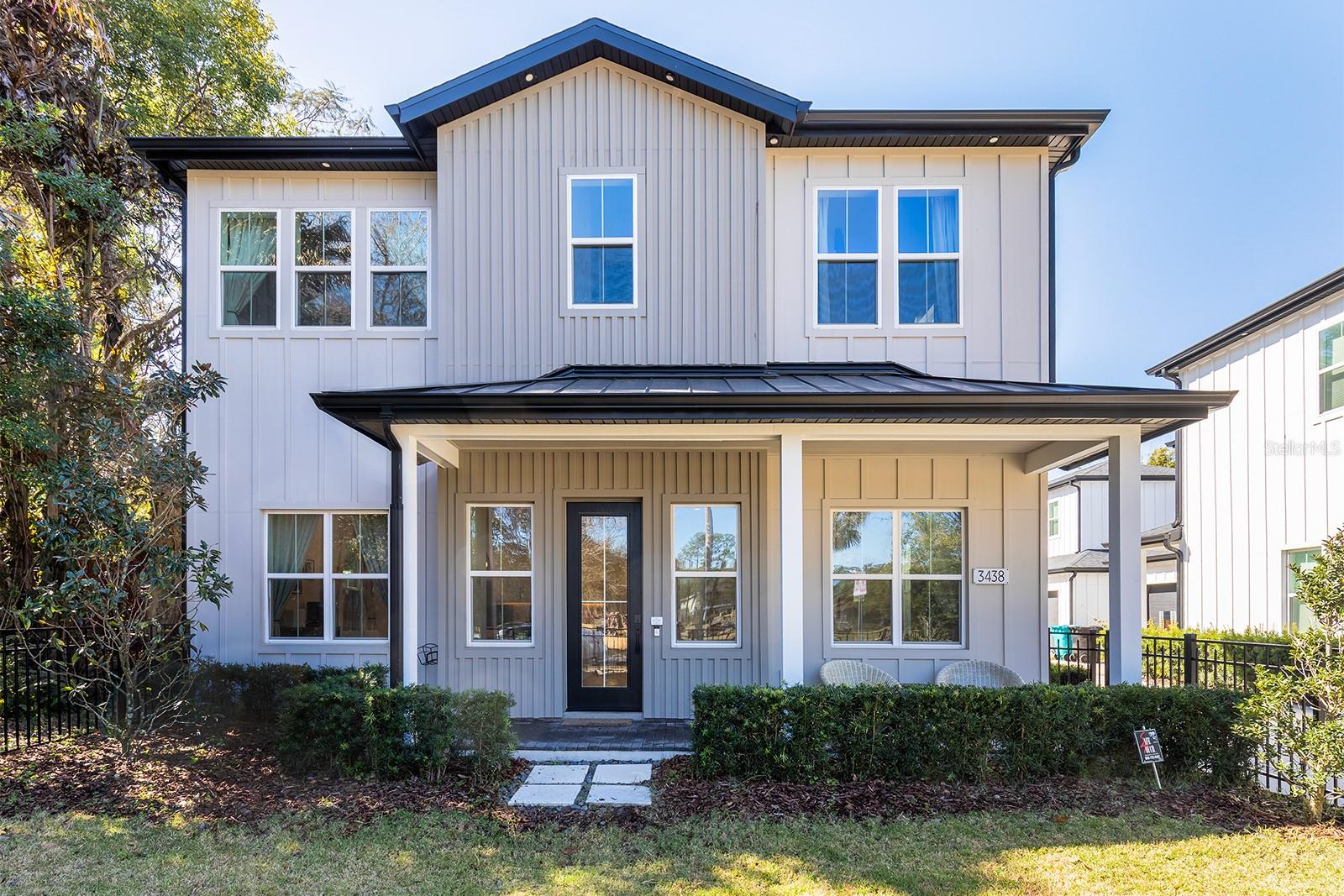 Under contract-accepting backup offers. They say location is everything, and at 3438 Fairway Lane, you’re not just in College Park — you’re living alongside the greens of Dubsdread Golf Course with everyday conveniences right outside your door. Built in 2020, this thoughtfully designed home captures sweeping fairway views while sitting on an established street featuring a blend of classic residences and recently built custom homes — creating a timeless neighborhood feel with modern touches throughout.Start your mornings with a stroll to Foxtail Coffee, enjoy casual dinners at the Tap Room, and finish the evening with ice cream from Kelly’s Homemade Ice Cream — all just minutes away on foot. It’s a rare blend of golf-course serenity and true urban convenience, where parks, dining, and community life are seamlessly woven into your daily routine.Virtual tour available!