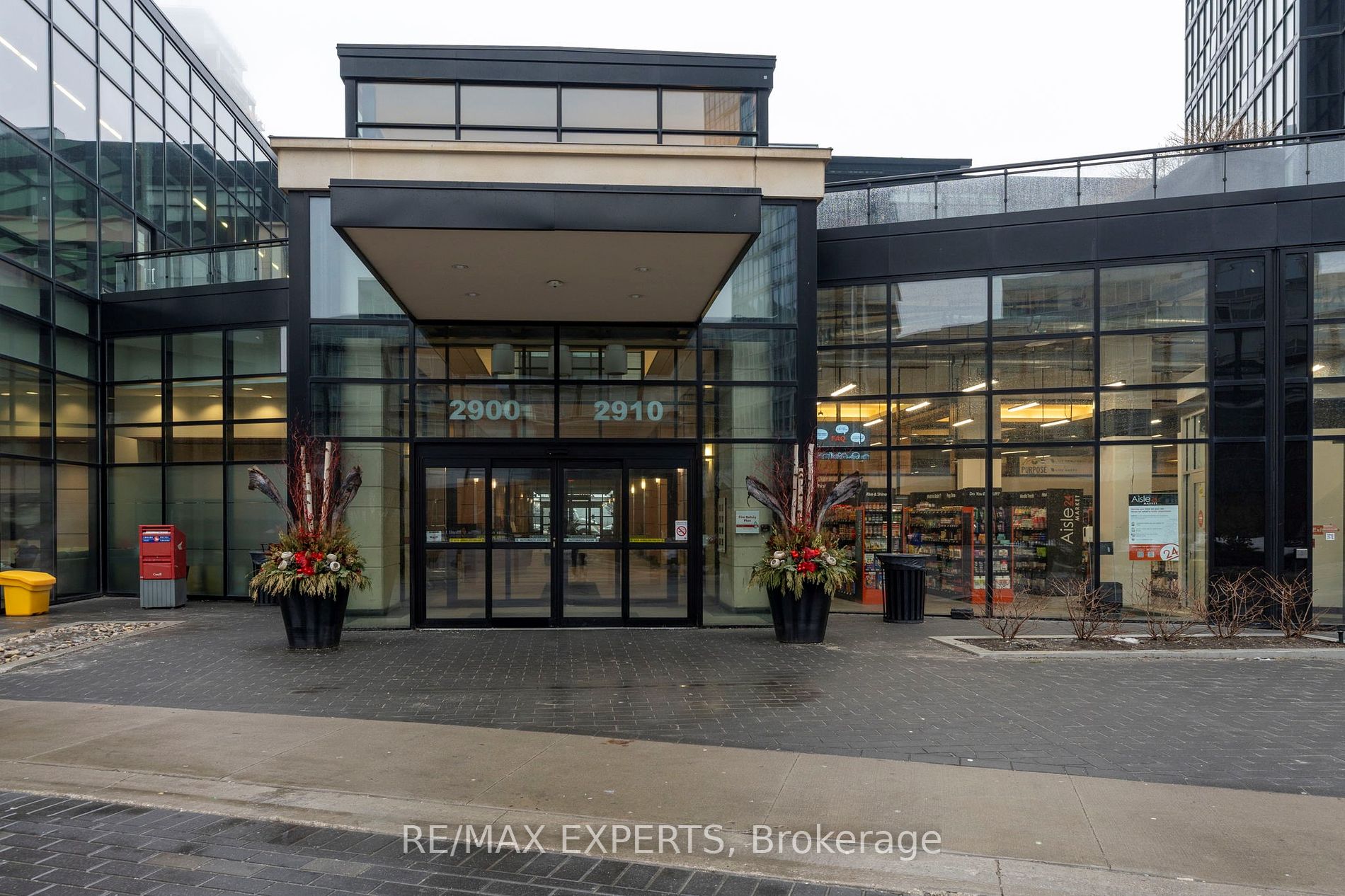2900 Highway 7 Rd 2406