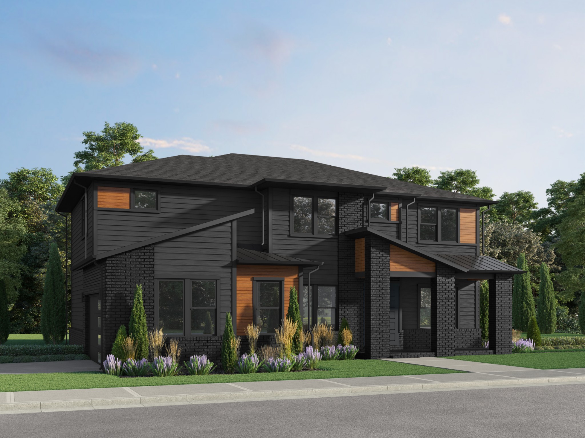 The Worthington Plan by John Wieland Homes.  Build your dream home in the heart of growing Nolensville and surrounded by nature. Willow Ridge community showcases modern, executive-style homes on expansive homesites. This exceptional location provides an easy commute to the upcoming Nolensville Town Center, Franklin or Nashville and is zoned for highly sought after Williamson County Schools