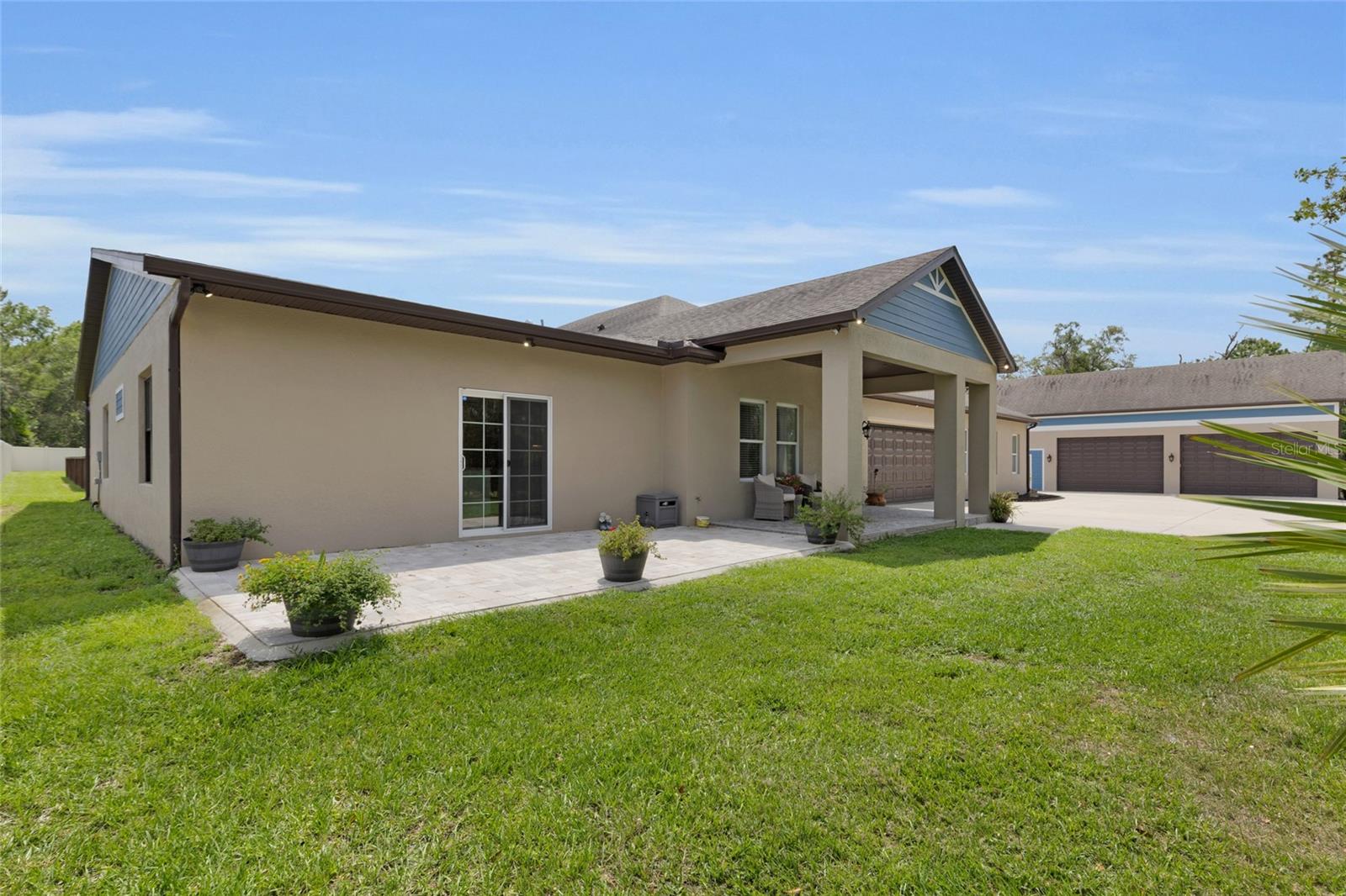 3055 Wolf Branch Rd