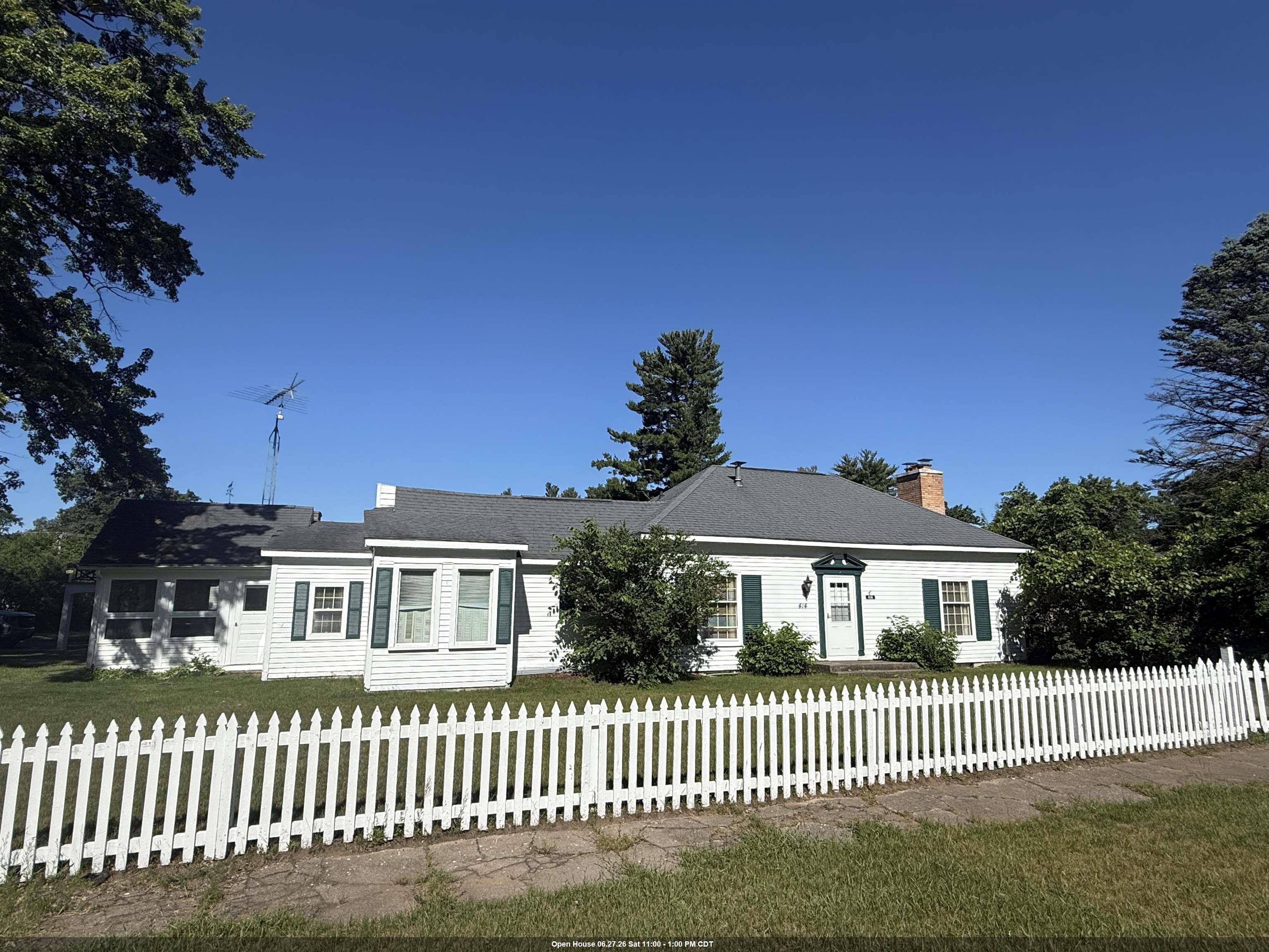 414 Foster Road
