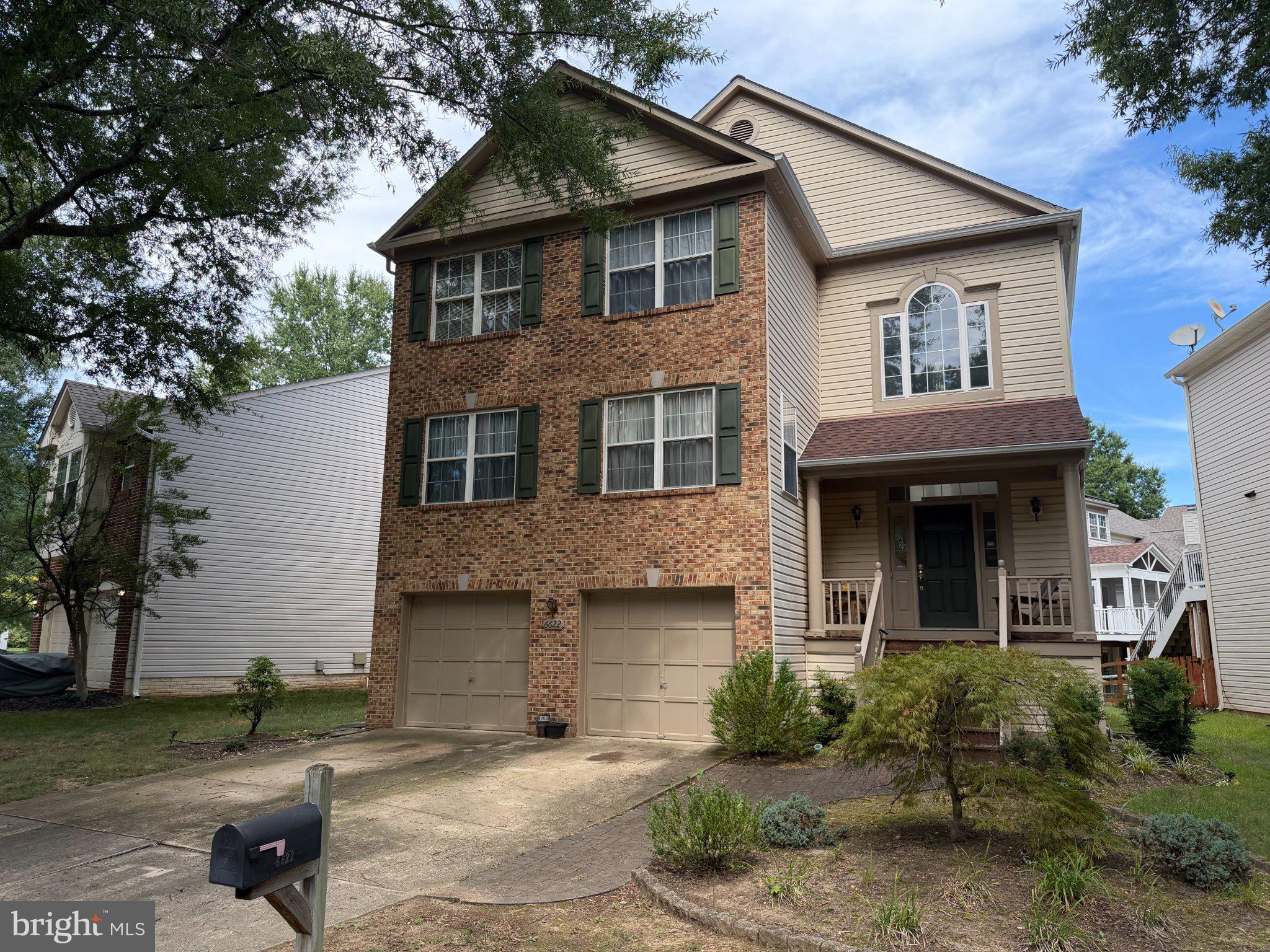 6622 Castle Bar Court